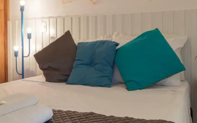 Easy Star - Studio Moderno e Aconchegante ao lado de Congonhas - ZS02G - Hotel in เซาเปาลู - Photo 4
