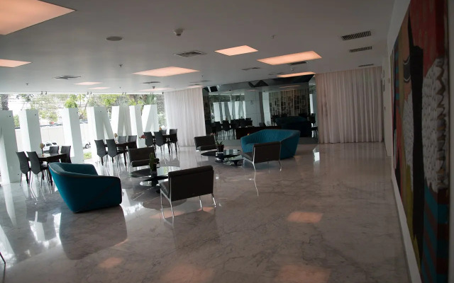 NM Lima Hotel