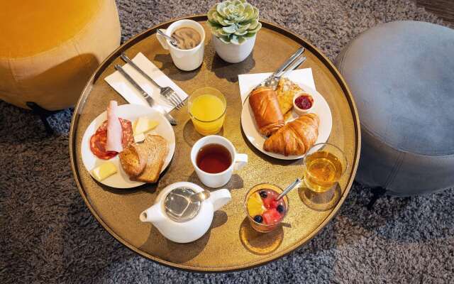 Best Western Voiron Centre