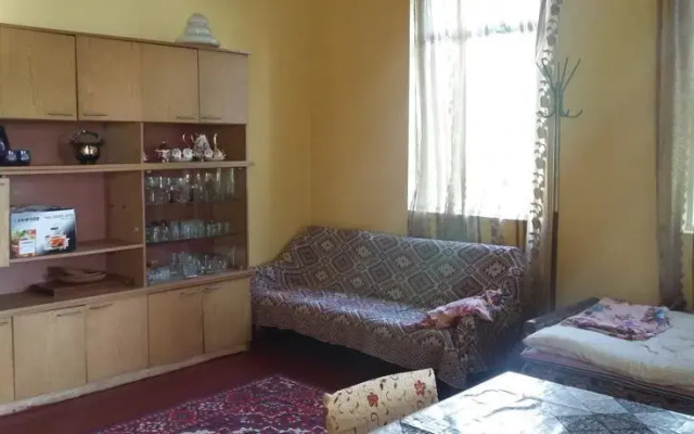 Guest House Zakat Solntsa