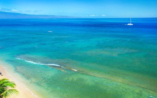 Aston Kaanapali Shores