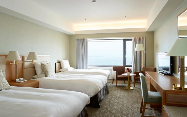 Hotel Okura Kobe