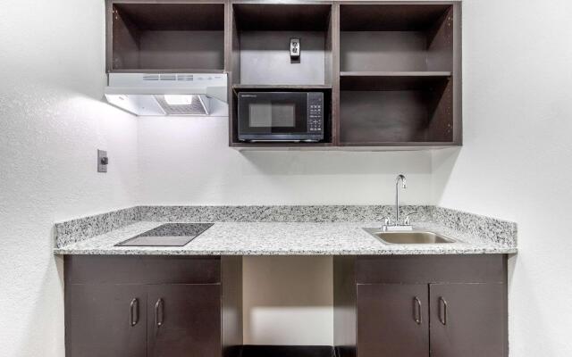 Suburban Studios Spartanburg - I-26