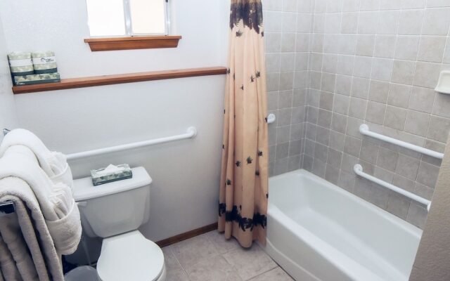 Timber Creek Chalets: 11