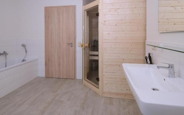 Havel-Spitze Ferienwohnungen