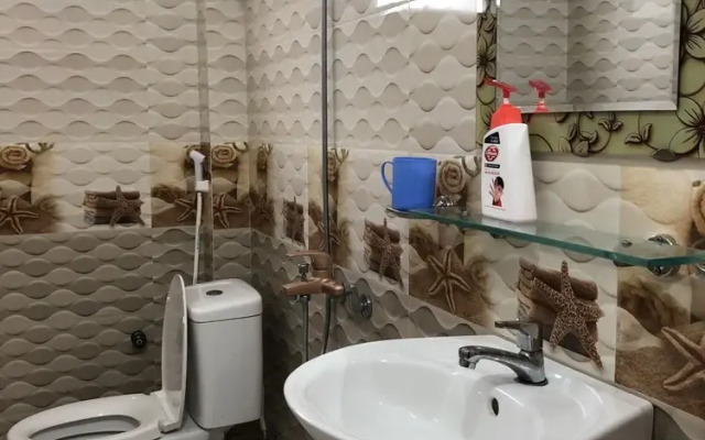 Phong Nha Happy Homestay - Hostel