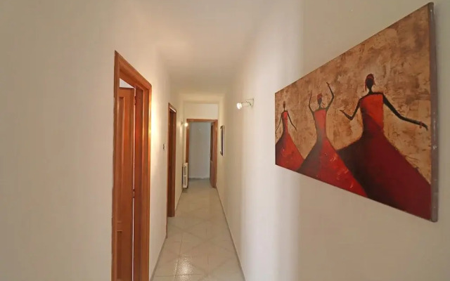 Casa Vacanze carlotta a Otranto 6 posti