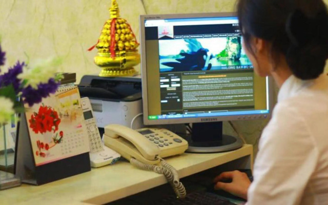 Hoan Kiem Lake Hostel