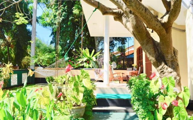 Rico Shadow Guest House