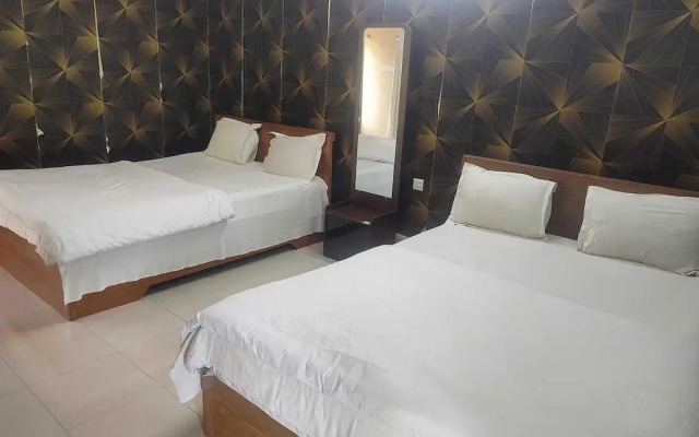 Hotel Garden City Bandarban