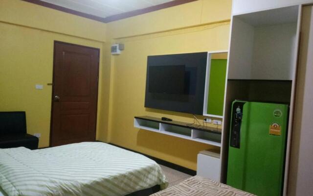 Hotel Paraiso