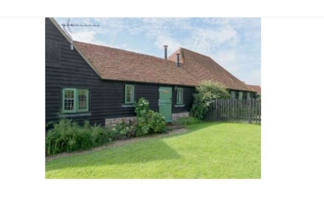 Thornden Farm
