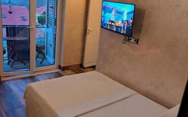 Amazing Flat with View in Prčanj Montenegro