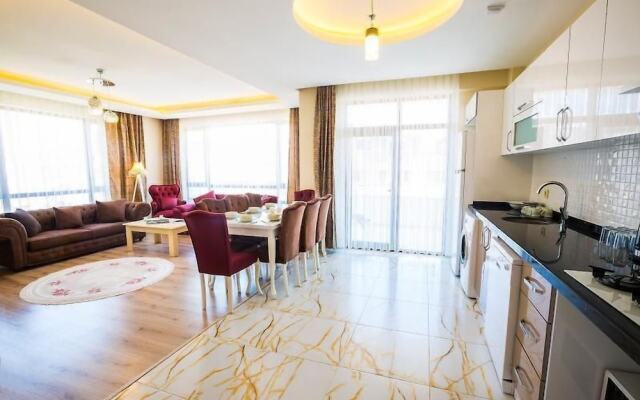 Almercan Hotel Suite