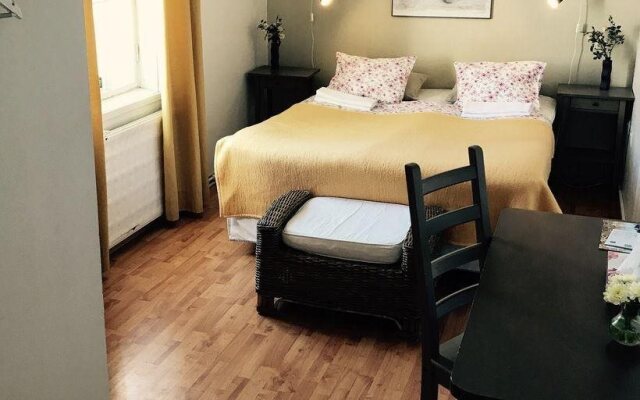 Park Inn Hanko
