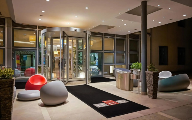 Hotel Cosmopolitan Bologna