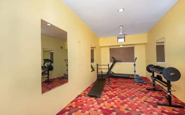 Hotel Park Prime By AppleWood