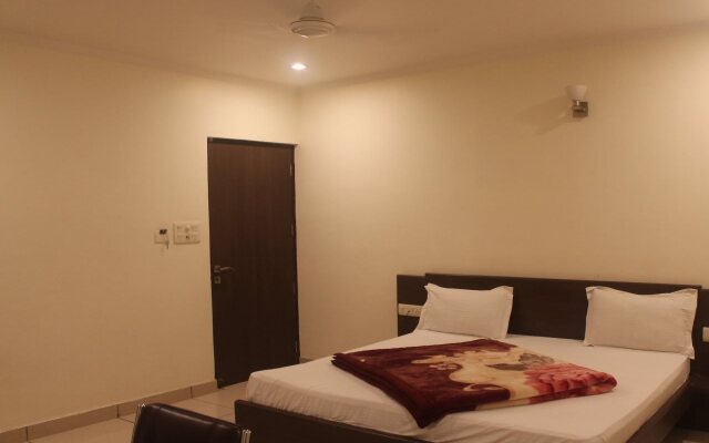 Hotel Surya