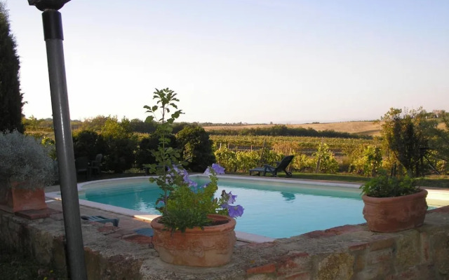 Tenuta S. Agnese