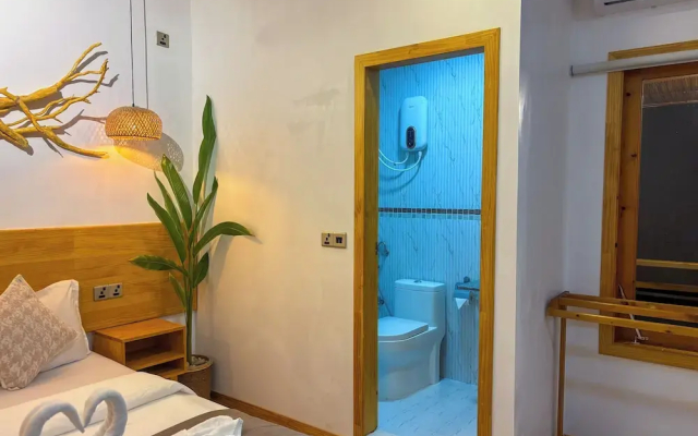 Eco Palm Maldives
