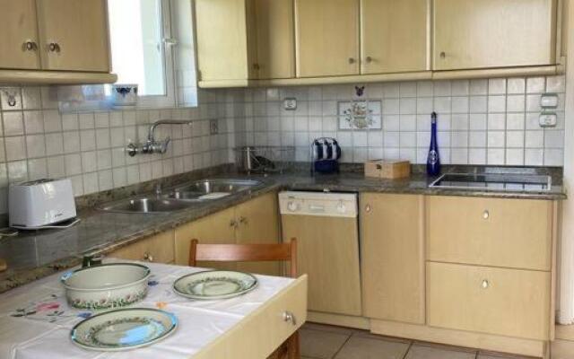 Country house Nafpaktos