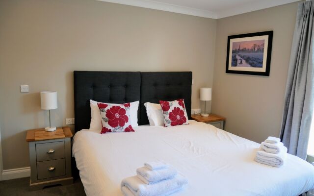 Peartree Serviced Apartments