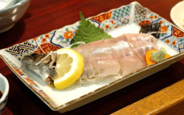 Ryokan Hida Beef - Hida Gyu No Yado
