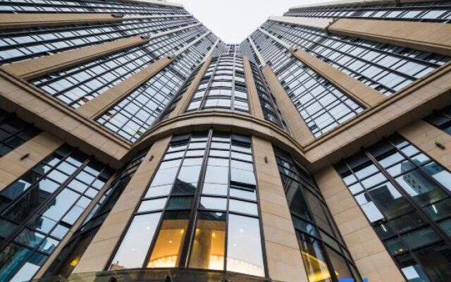 Pengcheng Apartment