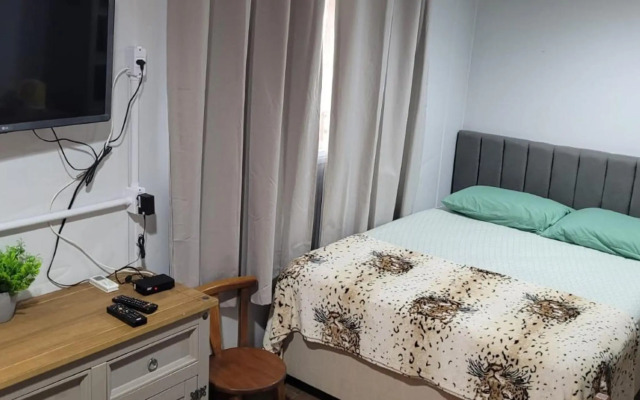 Studio Container Home Bombinhas Brasil