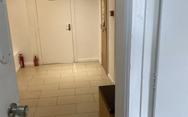 2 En-suite Bedrooms Flat in Kidlington ,oxford