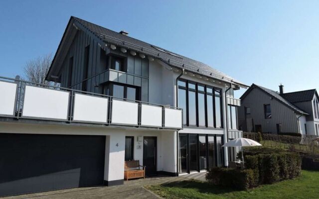 Appartement - Haus Winterberg