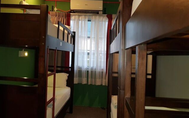 Sunshine Bedz Hostel Kuala Lumpur