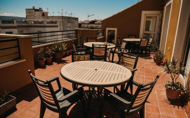 Hotel Nuro