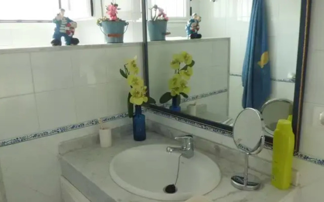 Casa Las Caletas