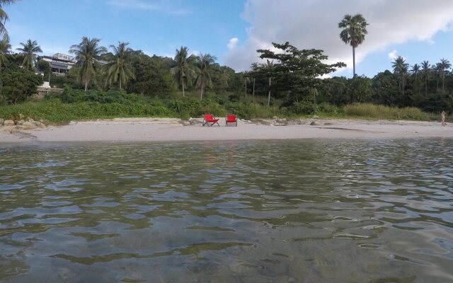 Dolphin Bay Beach Resort