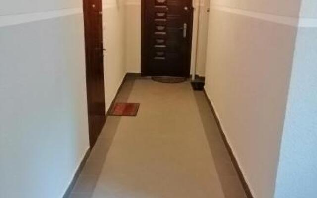 Cicha Przystań - Apartamenty Port