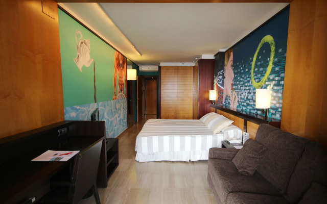 Hotel Estela Barcelona
