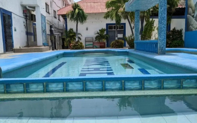 Park Hotel