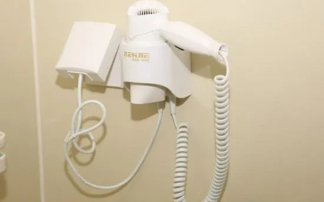 Pai Hotel Beijing Shijing Mountain Bajiao Amusement Park Subway Station