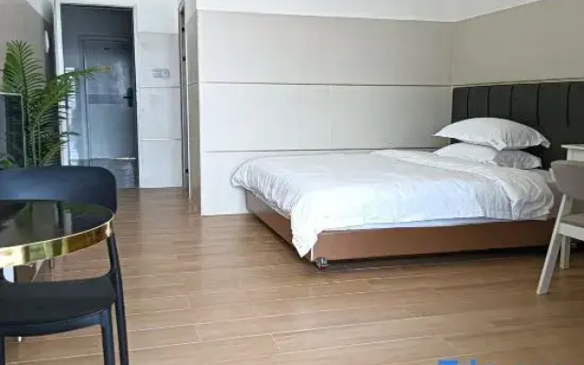 Xiaoqiao Apartment (Yingbin Avenue)