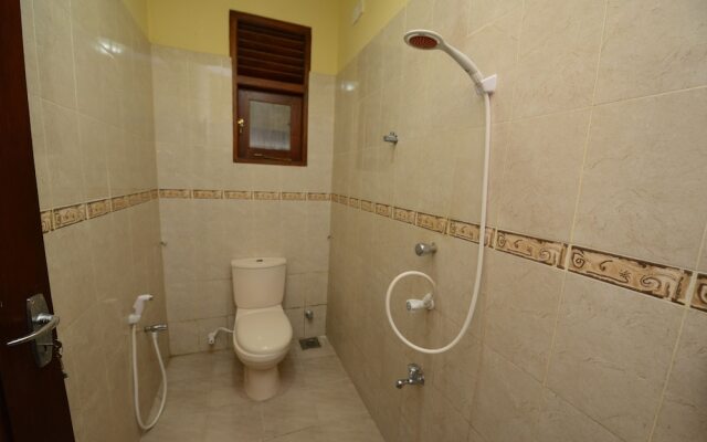 Bella Casa Apartment