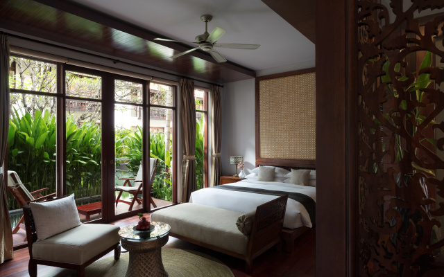 Anantara Angkor Resort