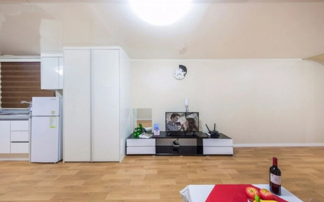 Hapcheon Hue Theme Park Pension