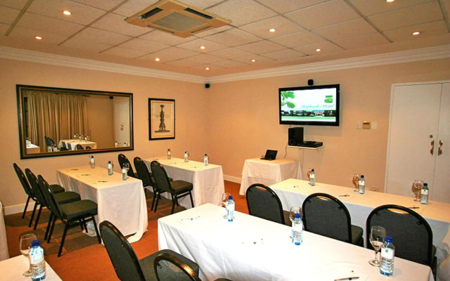 Redlands Hotel