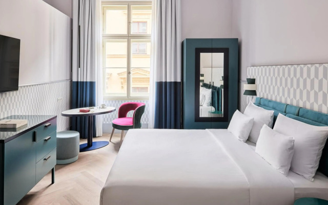 Hotel Pod Vezi