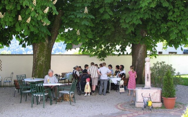 Ferienhaus Gut Voldöpperwirt