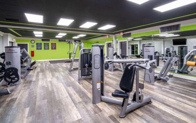 Hillside Crossing Nashville