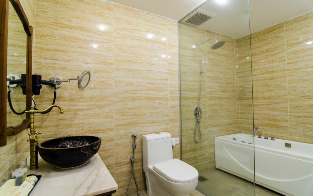 Mornington Hotel Sitiawan