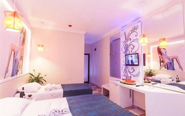 Infinity Beach Alanya