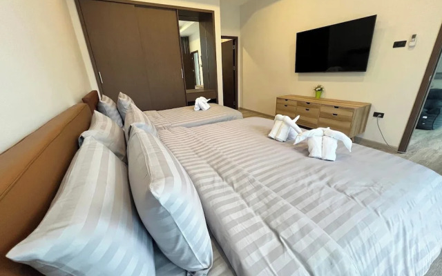 168 Garden Pool Villa